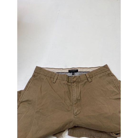Banana Republic Men's Chino Pants Size 34/30 - Picture 3 of 5